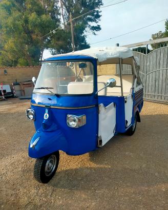 Ape calesse piaggio