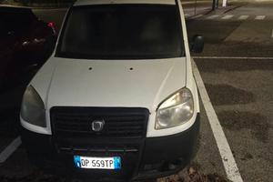 Fiat Doblò 