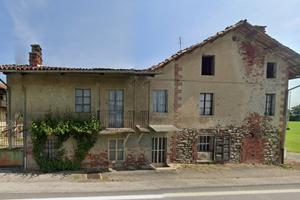 Rustico/Casale/Corte Roletto [Cod. rif 3160604VRG]