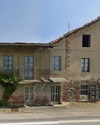 Rustico/Casale/Corte Roletto [Cod. rif 3160604VRG]