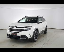 CITROEN C5 Aircross BlueHDi 130 S&S EAT8 Shine