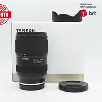 Tamron 28-75 F2.8 Di III VXD G2 (Sony)