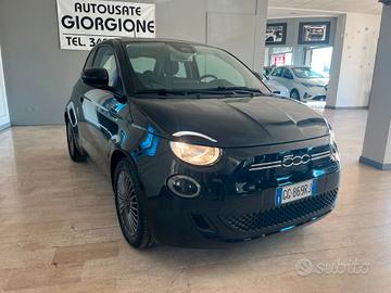 Fiat 500e Icon Berlina 13.900 Promo