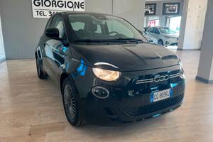 Fiat 500e Icon Berlina 13.900 Promo