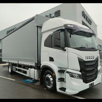 IVECO AT190S46 U90670