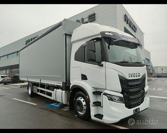 IVECO AT190S46 U90670