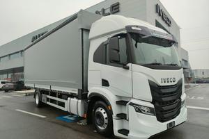 IVECO AT190S46 U90670