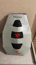 PARASCHIENA MOTO DAINESE