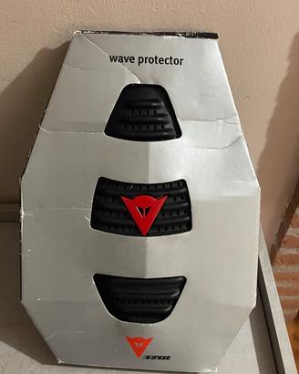 PARASCHIENA MOTO DAINESE