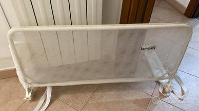 Spondina letto Brevi