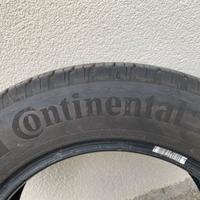 Gomme Continental EcoContanct 6