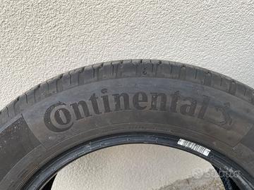 Gomme Continental EcoContanct 6