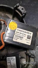 Ventola aria abitacolo mercedes classe a - b cla 2