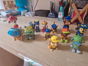 paw patrol 