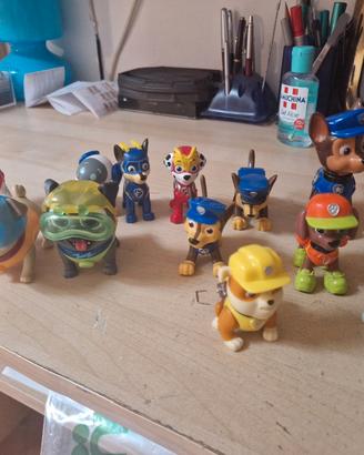 paw patrol 