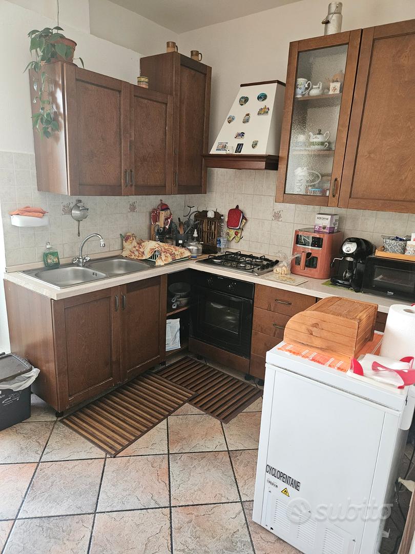 Appartamento – Casali del Manco, Morelli Soprana - Vista 2