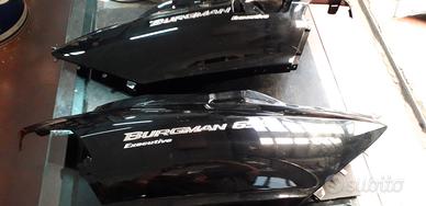 fianchetti posteriori SUZUKI BURGMAN 650