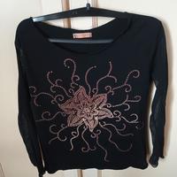 Camicia sotto giacca donna S/M