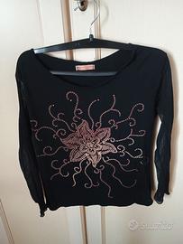 Camicia sotto giacca donna S/M