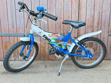 Bici MTB 16‘