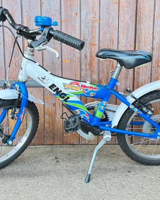 Bici MTB 16‘