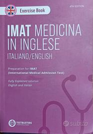 imat preparation