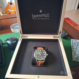 Ebherard Traversetolo vitrè 