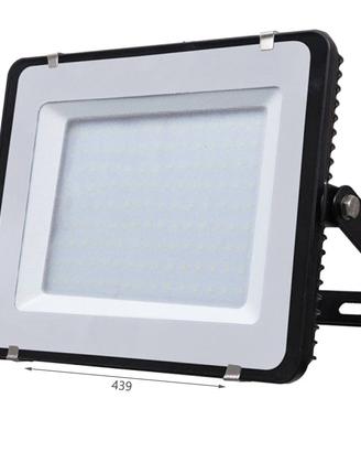 Faro proiettore slim chip samsung