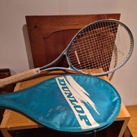racchetta tennis Dunlop