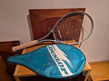 racchetta tennis Dunlop