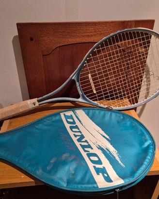 racchetta tennis Dunlop