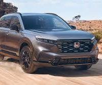 Ricambi usati honda cr-v disponibili