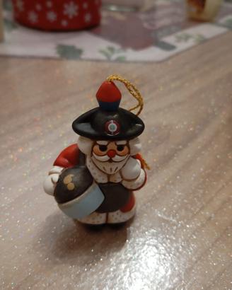 thun carabinieri 