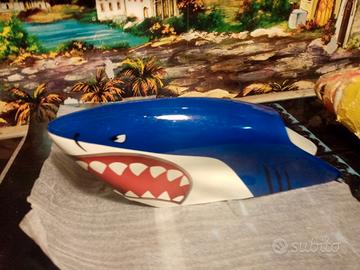 ELICOTTERI RC RICAMBI TREX450 -SPARE PARTS TREX450