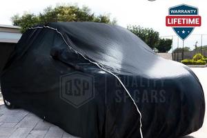 Telo Copriauto da Esterno Felpato Taglia S in PVC