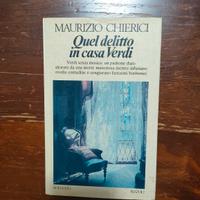 Maurizio Chierici "Quel delitto in casa Verdi"