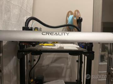 Stampante 3d creality
