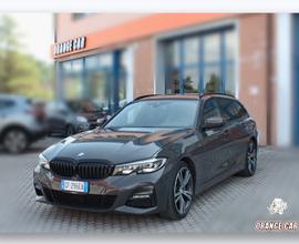 Bmw 320 320d 48V xDrive Touring Msport Auto