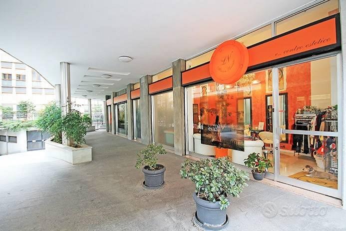 Immobile di 90 m² con 2 locali a Milano - Vista 3