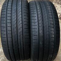 2 gomme Pirelli Scorpion 255/ 45 R19 100V