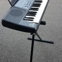 tastiera musicale