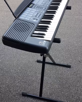 tastiera musicale