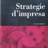 Strategie d'impresa