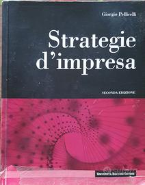 Strategie d'impresa
