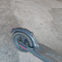 monopattino Ducati+ ninebot