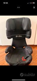 Seggiolino auto cybex