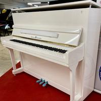 Schulze pollmann s115a bianco lucido