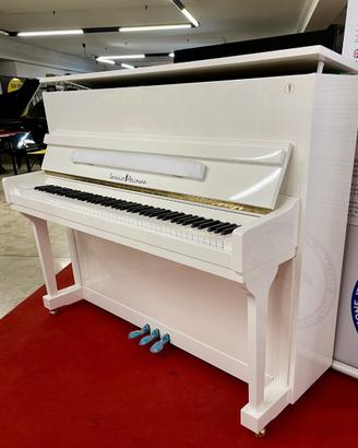 Schulze pollmann s115a bianco lucido