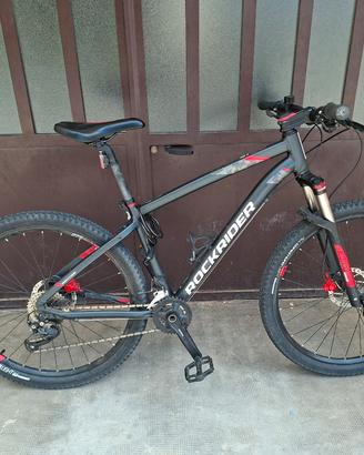 MTB Rockrider ST 540