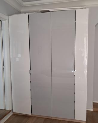 Armadio IKEA